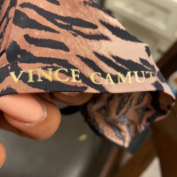 Vince Camuto bra - Picture 2 of 6